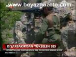 Diyarbakır'dan Yükselen Ses