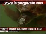 Caretta Carettaya Uydu Takip Cihazı