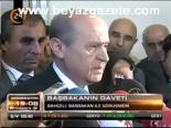 Başbakan'ın Daveti