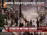 Atina'da Meydan Savaşı