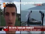 Oltaya Takılan Vahşet