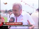 Bu Da Çocuk Rekoru