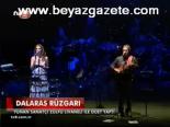 Dalaras Rüzgarı