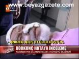 Korkunç Hataya İnceleme