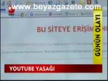 Youtube Yasağı