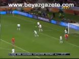 portekiz - İspanya 1-0 Portekiz Videosu
