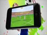 Fıfa World Cup 2010 İphone - İpod