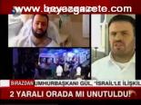 2 Yaralı Orada Mı Unutuldu
