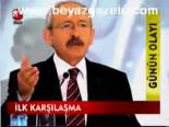 İlk Karşılaşma