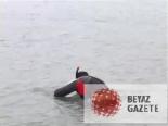 Denizde Kaybolan Öğrencinin Ölü Bulundu