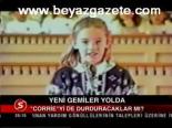 Yeni Gemiler Yolda