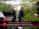 Oktay Tutuksuz Yargılanacak