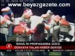 İsrail'in Propaganda Gücü