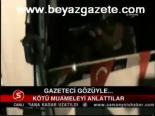 Gazeteci Gözüyle...
