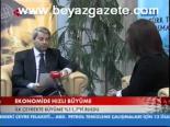 Ekonomide Hızlı Büyüme
