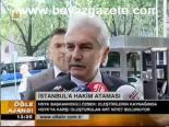 İstanbul'da Hakim Ataması