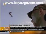 Profesyonel Askerlik