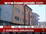 2.duruşma Ankara'da