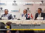 Türkiye- Endonezya İlişkileri