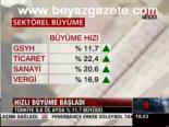 Hızlı Büyüme Başladı