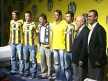 Ankaragücü'nde 3 İmza Birden