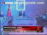 Profesyonel Ordu
