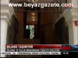 Rejans Taşınıyor