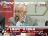 Randevu Tartışması