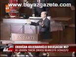 Erdoğan-kılıçdaroğlu Buluşacak Mı?
