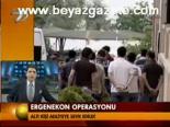 Ergenekon Operasyonu