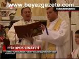 Piskopos Cinayeti