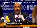 İsrail'in Ölüm Listesi
