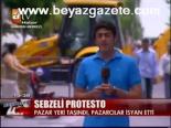 Sebzeli Protesto