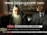 Devler Ve Halk Farklı Düşünüyor