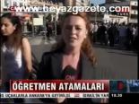 Öğretmen Atamaları