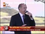 Erdoğan, İsrail'e 3 Ayrı Dilde Böyle Seslendi