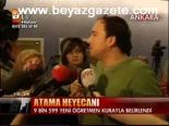 Atama Heyecanı