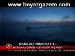 Marmara Gemisi'nde Neler Yaşandı?