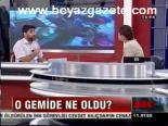 O Gemide Ne Oldu?