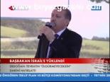 Erdoğan: Öldürmeyeceksin