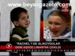 Rachel'i De Alıkoydular