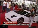 Oto Show 2010