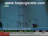 Mavi Marmara'dan Yeni Görüntüler