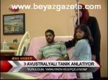 Avustralyalı Tanık Anlatıyor