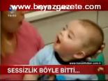 Sessizlik Böyle Bitti
