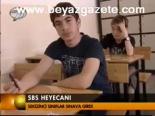 Sbs Heyecanı