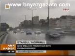 İstanbul Yağmurlu
