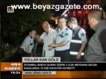 Yollar Kan Gölü