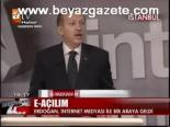 E- Açılım