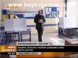 Referandum Takvimi